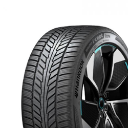 255/40R20 101V XL Hankook iw01a ion i Cept Suv Sound Absorber M+S 3PMSF